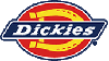Dickies Clothing Logo