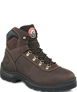 6-Inch Hiker Boot